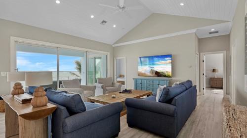 Key West House | Oceanfront Oasis by Last Key Realty