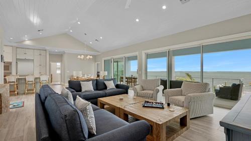 Key West House | Oceanfront Oasis by Last Key Realty