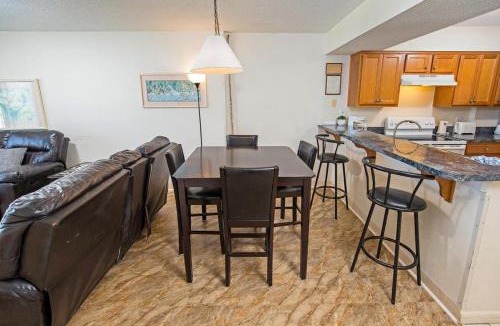 Myrtle Beach House | Oceanfront Oasis Hot Tub Indoor Outdoor Pools