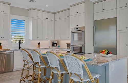 Key West House | *OCEANFRONT OASIS @ KEY HAVEN* Private Home & Pool + LAST KEY SERVICES…