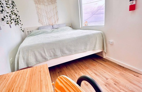 Arecibo Pueblo Bed & Breakfast | Oceanfront Oasis SOLAR POWERED beachfront w/spectacular ocean view
