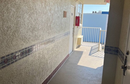 Bostwick Park Condo | Oceanfront Oasis studio Condo at the Beach