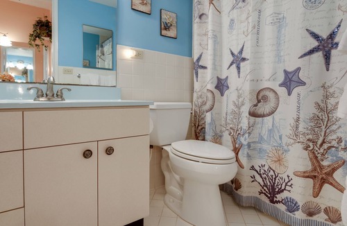 South Patrick Shores Condo | Oceanfront Oasis 2BR/2BA Condo Direct Oceanfront!