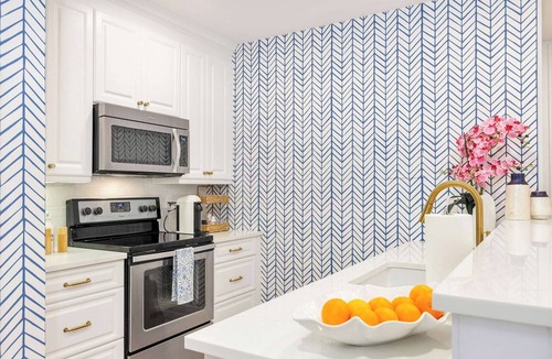 Palm Beach Apartment | Oceanfront Palm Beach House I Unit 1