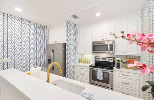 Palm Beach Apartment | Oceanfront Palm Beach House I Unit 1