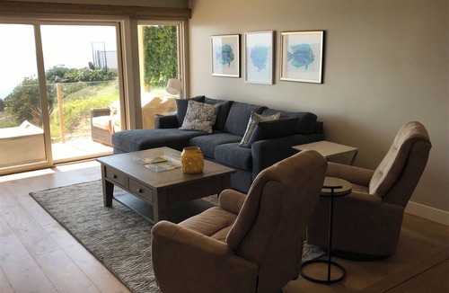 Solana Beach Condo | Oceanfront Paradise with Unobstructed Ocean Views
