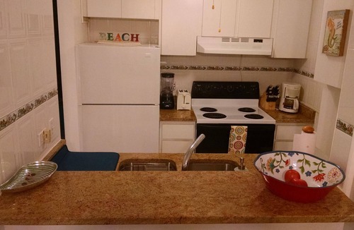 La Pared Condo | Oceanfront Paradise~A lovely newly owned condo spectacular ocean views
