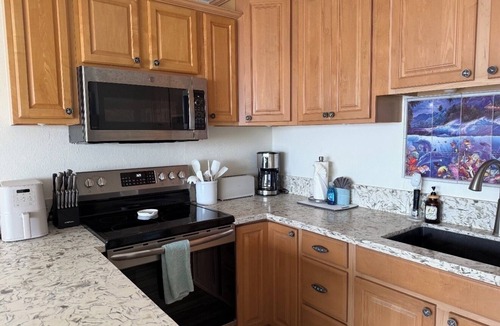 Historic Lahaina Front Street Condo | Oceanfront Paradise in Lahaina