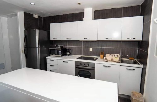 Samana Apartment | Oceanfront paradise, sun-beach VII 302