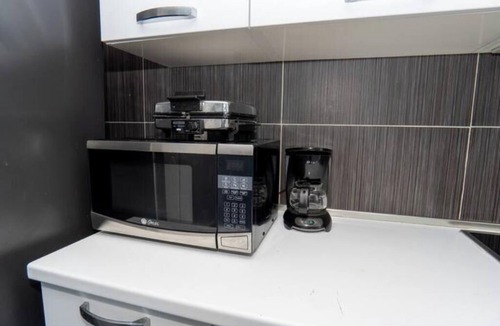 Samana Apartment | Oceanfront paradise, sun-beach VII 302