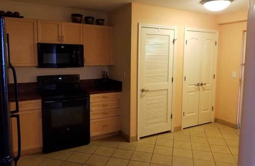 Cherry Grove Beach Condo | Oceanfront Penthouse Suite - Prince Resort