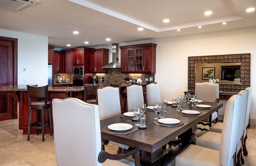 Playa Langosta Condo | OCEANFRONT PENTHOUSE,STUNNING EXQUISITELY MAINTAINED,AMAZING SUNSETS, HOT TUB