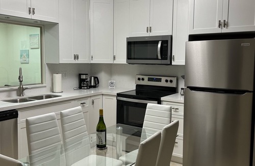 Hollywood South Central Beach Condo | Oceanfront Penthouse Condo