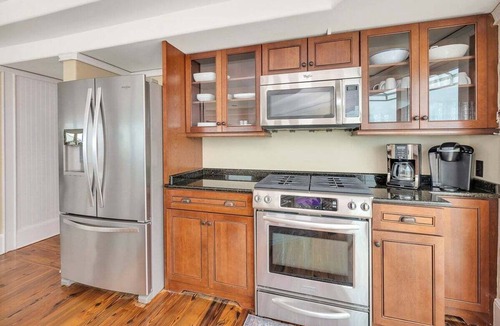 Saint Simons Island Condo | Oceanfront Penthouse with Concierge Service!
