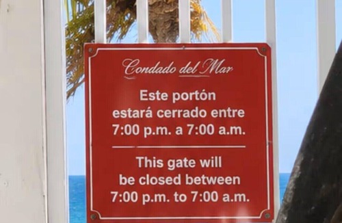 Condado Condo | Oceanfront + Pool + Beach + Ocean View + Parking