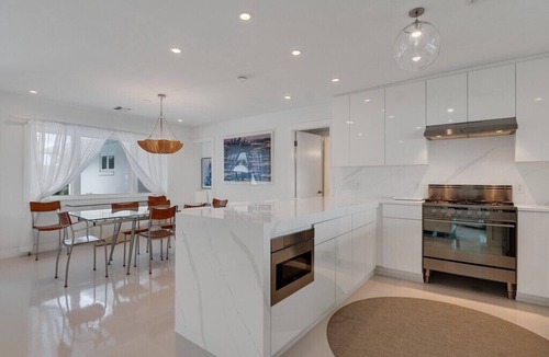 Indian River Shores House | Oceanfront Pool Home with Vacation Amenities
