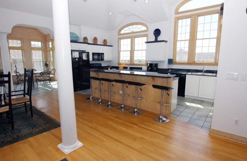 Pine Island House | OCEANFRONT, Pool, Ocean Views, Rec Rm, PI198, Key Largo
