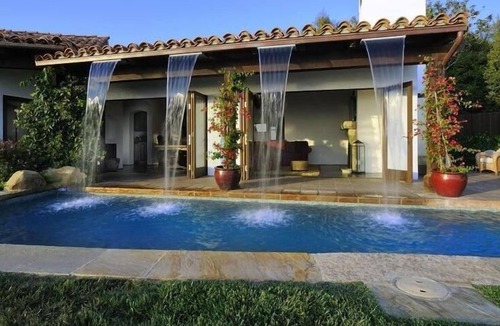 Campanil House | OCEANFRONT - POOL - PRIVATE BEACH STAIRWAY HO