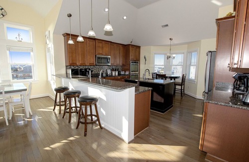 Rodanthe House | Oceanfront, Private Pool, Theater, Elevator, Handicap Friendly-HIR2 Daydream Believer