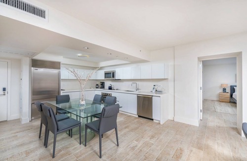South Beach Condo | Oceanfront Private Condo at 1 Hotel & Homes-1019