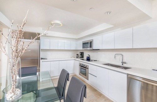 South Beach Condo | Oceanfront Private Condo at 1 Hotel & Homes-1019