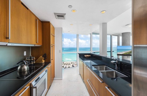 City Center Condo | Oceanfront Private Condo at The Setai -2208