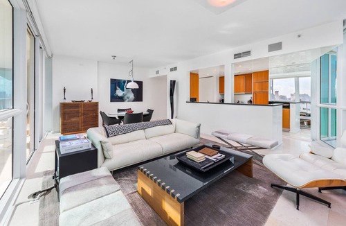 City Center Condo | Oceanfront Private Condo at The Setai -2208