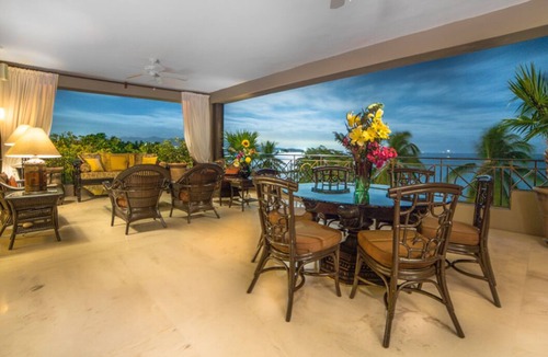 Punta de Mita Villa | Oceanfront ★ Punta Mita Luxury ★ Private Chef Included ★ 287+ 5-Star Reviews