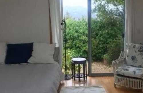 Big Sur House | Oceanfront Ranch House in Big Sur year lease available from September 2023.