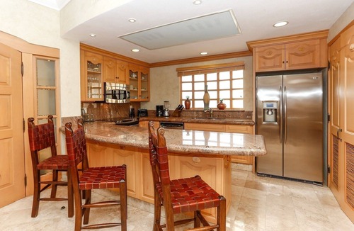 Cabo San Lucas Condo | Oceanfront Resort! Luxury Villa with Extra Large Terrace! Views of Sea of Cortez!