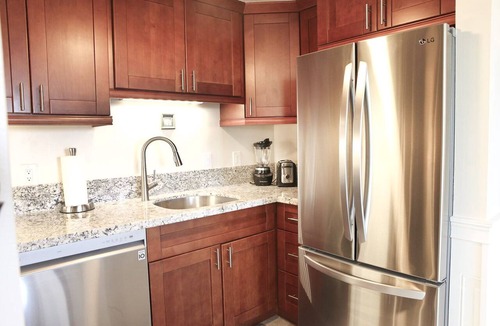 Kihei Condo | OCEANFRONT RESORT- It's Whale Season -Kihei Sands Beachfront Condo-A12