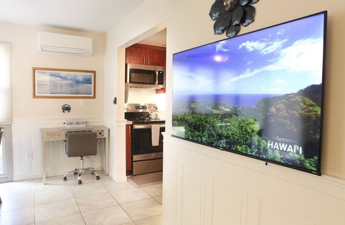 Kihei Condo | OCEANFRONT RESORT- It's Whale Season -Kihei Sands Beachfront Condo-A12