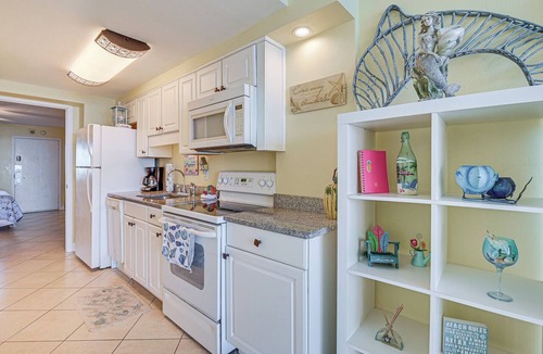 Myrtle Beach Condo | Oceanfront Resort-Style Condo in Myrtle Beach!