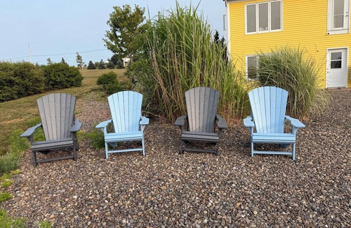 Bay of Fundy & Annapolis Valley House | Oceanfront Retreat on the Bay of Fundy – Stunning Views & Serene Privacy