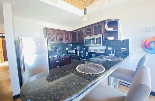Barrio Los Villalobos House | Oceanfront Rooftop Bahia Encantada Jaco L3
