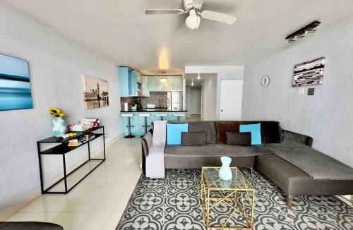 Villas de Rosarito House | Oceanfront Rosarito Balcony Beach & Amazing Sunsets
