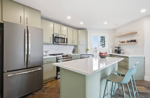 Chester House | Oceanfront Sanctuary | Private & Peaceful