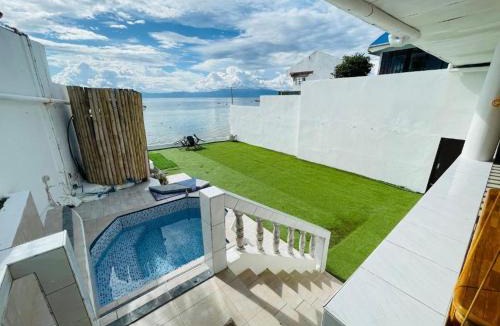 Basdiot Villa | Oceanfront Scuba Villa
