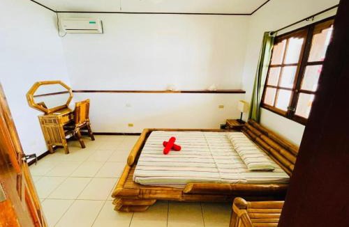 Basdiot Villa | Oceanfront Scuba Villa