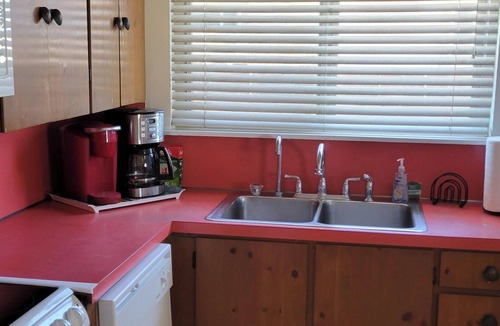 Oceano House | OCEANFRONT SINGLE LEVEL HOME- Sleeps 12- Active Discounts -Sorry No Pets Allowed