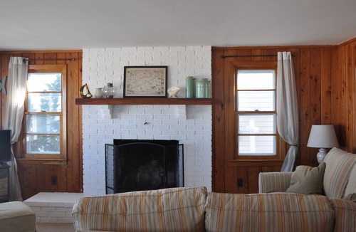 North Beach Haven House | Oceanfront, Steps to the Sand, Beachy, Clean, and Cozy.
