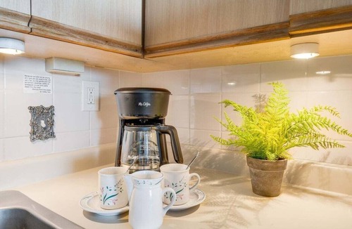 Kahana Condo | OceanFront Studio w Pool -Valley Isle 206