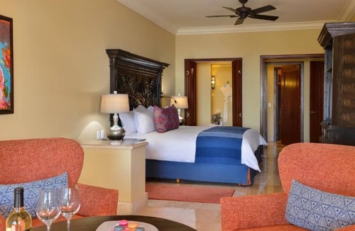 Paraiso Escondido Hotel | Oceanfront Suite @ Pueblo Bonito Sunset Beach - Feb 3rd - Feb 10thn