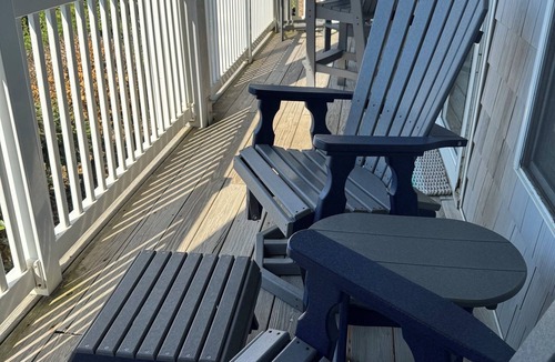 Indian Beach Condo | Oceanfront - The Ocean Club - Sand, Sun & Family Fun - Indian Beach/Emerald Isle