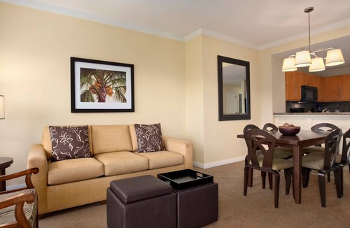 Kaanapali Villa | Oceanfront, Top Floor, Center 2 Bedroom Kaanapali Ocean Resort Villa!