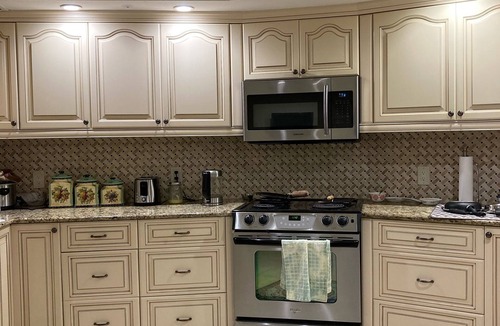 Coquina Sands House | Oceanfront totally renovated two bedrooms and two bathrooms condo