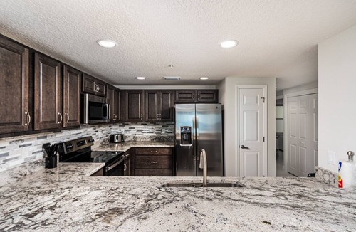 Ocean View Halifax Estates Condo | Oceanfront-Pool/Hot Tub-Aruba #1104