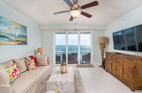 Ocean View Halifax Estates Condo | OCEANFRONT CONDO @ THE NEW ARUBA CONDOMINIUM