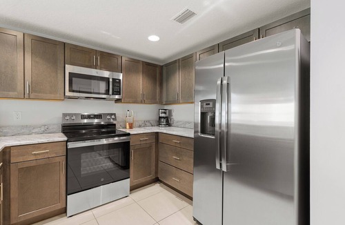 Ocean View Halifax Estates Condo | 🌊Oceanfront 4BR-Breathtaking Ocean Views-Great Amenities-Daytona Aruba 206-🌊