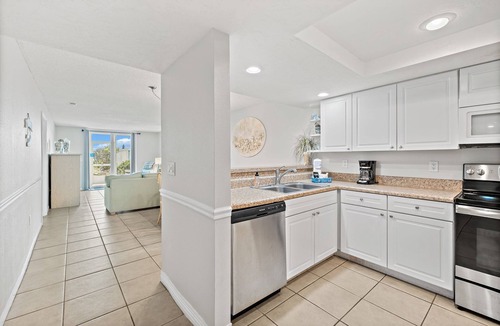 Indian Harbour Beach Condo | Oceanfront Condo Steps to the Beach Heated Pool Sleeps 6 Unit 103